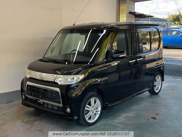 daihatsu tanto 2011 -DAIHATSU--Tanto L375S-0466387---DAIHATSU--Tanto L375S-0466387- image 1