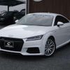 audi tt 2015 -AUDI--Audi TT FVCHHF--G1003485---AUDI--Audi TT FVCHHF--G1003485- image 4