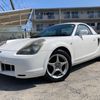 toyota mr-s 2000 CFJ1544892 image 34
