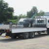 hino profia 2007 CFJ1420500 image 9