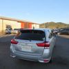 toyota corolla-fielder 2017 504749-RAOID:13654 image 9