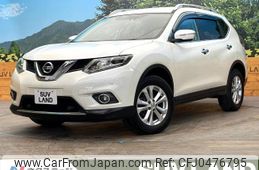 nissan x-trail 2016 -NISSAN--X-Trail DBA-NT32--NT32-536615---NISSAN--X-Trail DBA-NT32--NT32-536615-