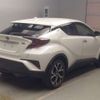 toyota c-hr 2018 CFJ1872130 image 2