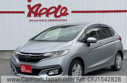 honda fit 2017 CFJ1542828