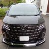 toyota alphard 2024 -TOYOTA 【岐阜 360ﾔ 51】--Alphard 6AA-AAHH40W--AAHH40W-4012311---TOYOTA 【岐阜 360ﾔ 51】--Alphard 6AA-AAHH40W--AAHH40W-4012311- image 32