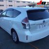 toyota prius-α 2014 -TOYOTA 【三重 302ﾂ8525】--Prius α ZVW41W-3373649---TOYOTA 【三重 302ﾂ8525】--Prius α ZVW41W-3373649- image 2