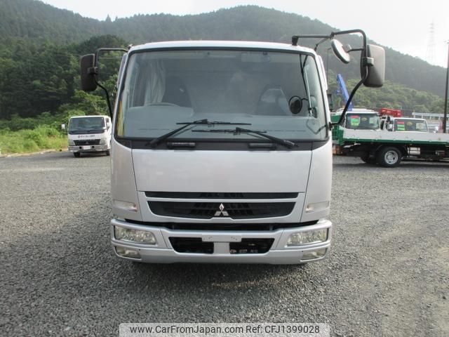 mitsubishi-fuso fighter 2007 GOO_NET_EXCHANGE_1300435A30250710W001 image 2