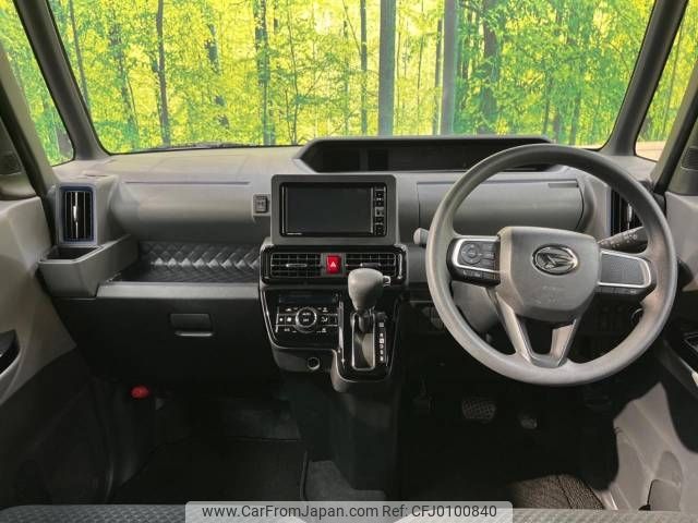 daihatsu tanto 2019 -DAIHATSU--Tanto 6BA-LA650S--LA650S-0027220---DAIHATSU--Tanto 6BA-LA650S--LA650S-0027220- image 2