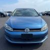 volkswagen golf 2014 NIKYO_AA50531 image 7