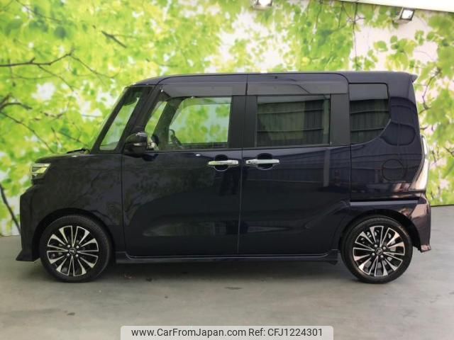 daihatsu tanto 2023 quick_quick_5BA-LA650S_LA650S-0347279 image 2