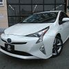 toyota prius 2016 -TOYOTA--Prius DAA-ZVW51--ZVW51-6025871---TOYOTA--Prius DAA-ZVW51--ZVW51-6025871- image 1