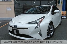 toyota prius 2016 -TOYOTA--Prius DAA-ZVW51--ZVW51-6025871---TOYOTA--Prius DAA-ZVW51--ZVW51-6025871-
