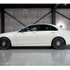 mercedes-benz amg 2017 -MERCEDES-BENZ--AMG CBA-213064--WDD2130642A351264---MERCEDES-BENZ--AMG CBA-213064--WDD2130642A351264- image 3