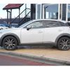 mazda cx-3 2015 quick_quick_DK5AW_DK5AW-100036 image 3