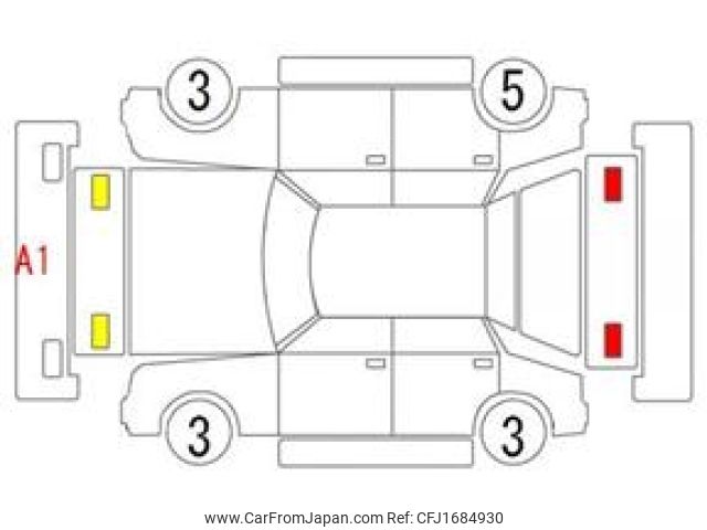 lexus nx 2023 CFJ1684930 image 2