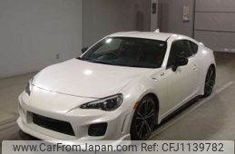 toyota 86 2015 -TOYOTA 【名古屋 307ﾕ4136】--86 DBA-ZN6ｶｲ--ZN6-057058---TOYOTA 【名古屋 307ﾕ4136】--86 DBA-ZN6ｶｲ--ZN6-057058-