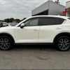 mazda cx-5 2018 -MAZDA--CX-5 4WD 3DA-KF2P--KF2P-217112---MAZDA--CX-5 4WD 3DA-KF2P--KF2P-217112- image 11