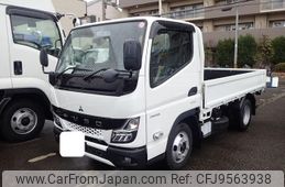 mitsubishi-fuso canter 2023 GOO_NET_EXCHANGE_0707934A30240308W002