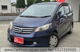 honda freed 2008 -HONDA--Freed DBA-GB3--GB3-1018404---HONDA--Freed DBA-GB3--GB3-1018404-