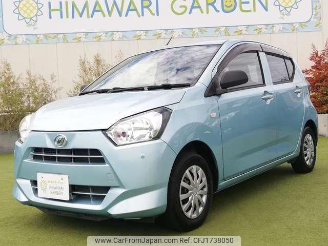 daihatsu mira-e-s 2017 CFJ1738050 image 1