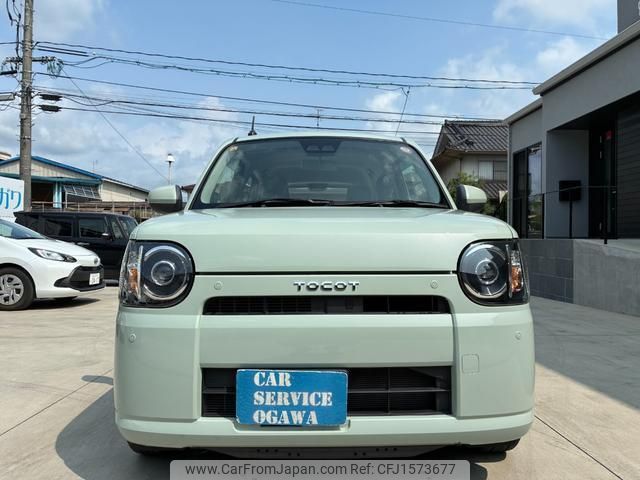 daihatsu mira-tocot 2018 CFJ1573677 image 2