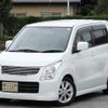suzuki wagon-r 2009 -SUZUKI--Wagon R MH23S--MH23S-212615---SUZUKI--Wagon R MH23S--MH23S-212615- image 1