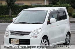 suzuki wagon-r 2009 -SUZUKI--Wagon R MH23S--MH23S-212615---SUZUKI--Wagon R MH23S--MH23S-212615-