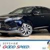 toyota harrier 2020 -TOYOTA--Harrier DBA-ASU60W--ASU60-0010256---TOYOTA--Harrier DBA-ASU60W--ASU60-0010256- image 1