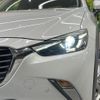 mazda cx-3 2015 CFJ1789076 image 12