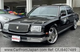 toyota century 2006 -TOYOTA--Century DBA-GZG50--GZG50-0007770---TOYOTA--Century DBA-GZG50--GZG50-0007770-