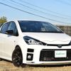 toyota vitz 2018 quick_quick_DBA-NCP131_NCP131-2029469 image 1