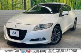 honda cr-z 2011 -HONDA--CR-Z DAA-ZF1--ZF1-1101289---HONDA--CR-Z DAA-ZF1--ZF1-1101289-