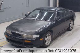 nissan silvia 1994 CFJ1908075