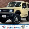 suzuki jimny 2020 -SUZUKI--Jimny 3BA-JB64W--JB64W-167287---SUZUKI--Jimny 3BA-JB64W--JB64W-167287- image 1