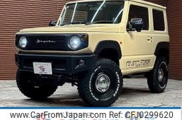 suzuki jimny 2020 -SUZUKI--Jimny 3BA-JB64W--JB64W-167287---SUZUKI--Jimny 3BA-JB64W--JB64W-167287-