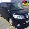 nissan serena 2008 -NISSAN 【三重 331ﾙ131】--Serena CC25-157181---NISSAN 【三重 331ﾙ131】--Serena CC25-157181- image 1