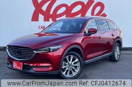 mazda cx-8 2017 -MAZDA--CX-8 3DA-KG2P--KG2P-101892---MAZDA--CX-8 3DA-KG2P--KG2P-101892-