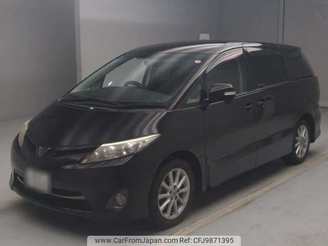 toyota estima 2010 -TOYOTA 【尾張小牧 330ﾃ7001】--Estima DBA-ACR50W--ACR50-0122317---TOYOTA 【尾張小牧 330ﾃ7001】--Estima DBA-ACR50W--ACR50-0122317- image 1