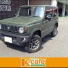 suzuki jimny 2021 -SUZUKI--Jimny JB64W--199618---SUZUKI--Jimny JB64W--199618- image 1