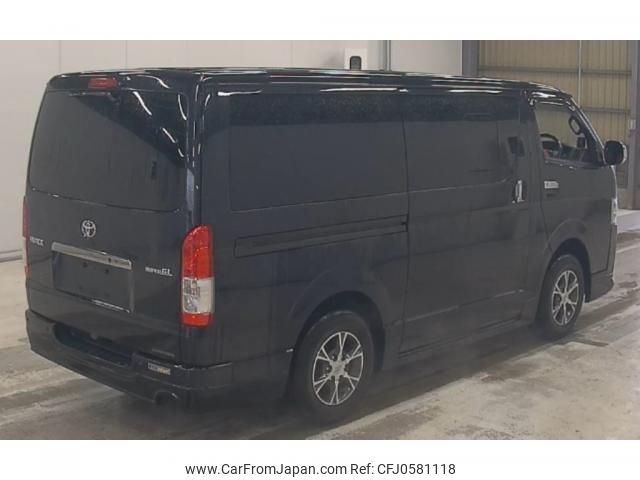 toyota hiace-van 2023 quick_quick_3DF-GDH206V_1091479 image 2