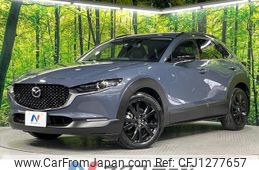mazda cx-3 2022 quick_quick_DM8P_DM8P-204337