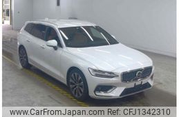 volvo s60 2022 quick_quick_5AA-ZB420TM_YV1ZWK8M8P2524031