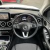 mercedes-benz c-class-station-wagon 2017 CFJ1534666 image 7