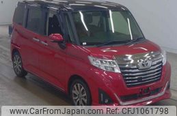 toyota roomy 2017 quick_quick_DBA-M900A_0080382