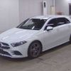 mercedes-benz a-class 2021 CFJ1804598 image 2