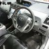 toyota prius-α 2012 -TOYOTA--Prius α ZVW41W-3098649---TOYOTA--Prius α ZVW41W-3098649- image 4