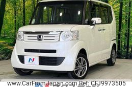 honda n-box 2013 -HONDA--N BOX DBA-JF2--JF2-1119925---HONDA--N BOX DBA-JF2--JF2-1119925-