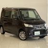 nissan roox 2012 -NISSAN--Roox DBA-ML21S--ML21S-563643---NISSAN--Roox DBA-ML21S--ML21S-563643- image 1