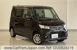 nissan roox 2012 -NISSAN--Roox DBA-ML21S--ML21S-563643---NISSAN--Roox DBA-ML21S--ML21S-563643-