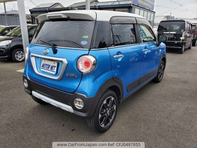 daihatsu cast 2016 -DAIHATSU 【名変中 】--Cast LA250S--0038440---DAIHATSU 【名変中 】--Cast LA250S--0038440- image 2